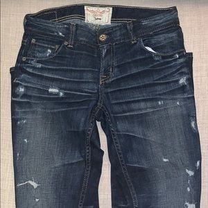 Women’s BKE Sophie Jeans